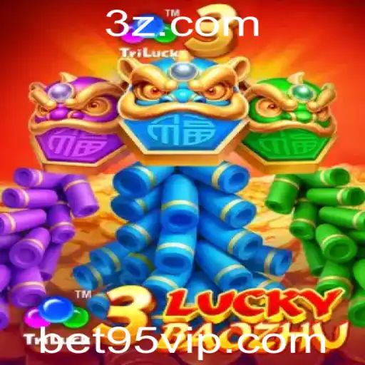 Descubra o Fascinante Mundo de 3LuckyBaozhu: O Novo Jogo que Revoluciona as Apostas Online