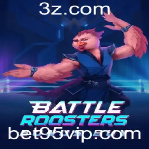 Explorando BattleRoostersBonusBuy: Um Mergulho no Mundo das Apostas Estratégicas