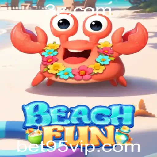 Explorando o Mundo de BeachFun: Diversão e Estratégia na Areia