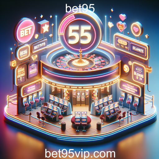 Ofertas e Bônus no Bet95: Maximize Sua Experiência de Jogo