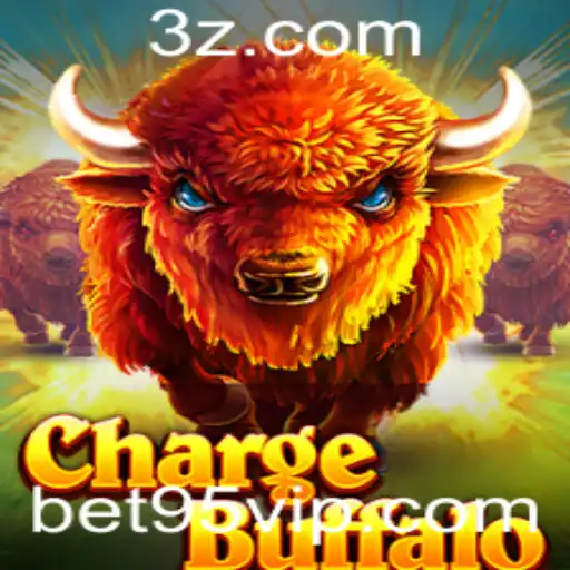 Explorando o Mundo do Jogo ChargeBuffalo com Bet95