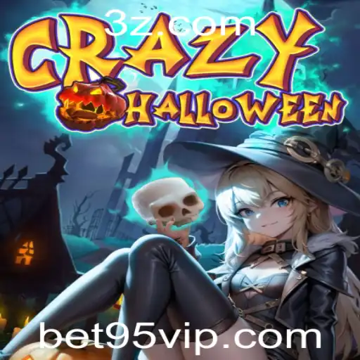 Explorando o Fascinante Mundo de CrazyHalloween: Um Jogo de Apostas Inovador