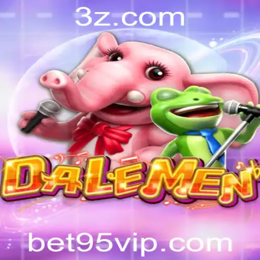 Descubra o Fascinante Mundo do Jogo DALEMEN e a Tendência bet95
