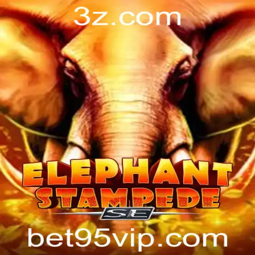 ElephantStampedeSE: Dominando a Savana Virtual com bet95