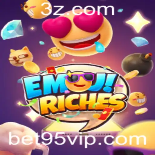 Explorando o EmojiRiches: O Novo Fenômeno dos Jogos Online