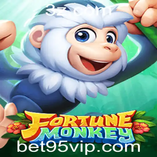 FortuneMonkey: Descubra o Novo Jogo de Apostas Online com Bet95