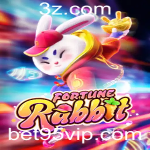 Descubra o Mundo Empolgante de FortuneRabbit no Cassino Bet95