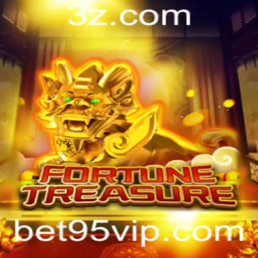 Explore o Mundo Empolgante de FortuneTreasure com bet95