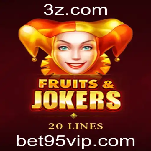 Explorando o Jogo FruitsAndJokers20 e Sua Dinâmica com a Bet95
