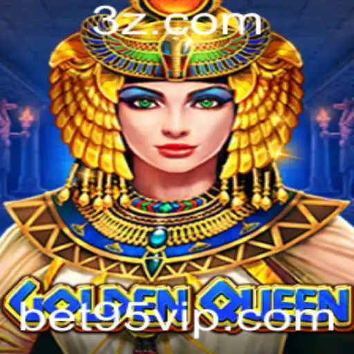 Descubra o Jogo GoldenQueen: A Nova Sensação do Bet95