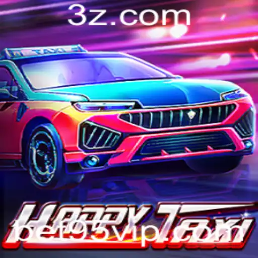 Explorando HappyTaxi: Aventura e Estratégia no Jogo de Bet95