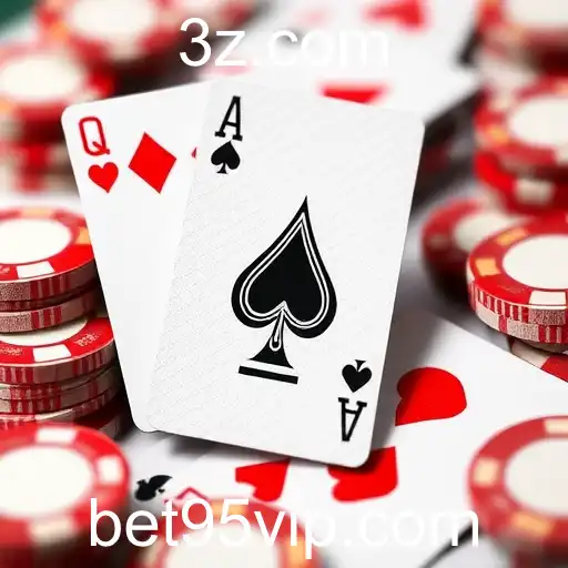 Jogos de Cartas: A Evolução no Mundo Digital com Bet95