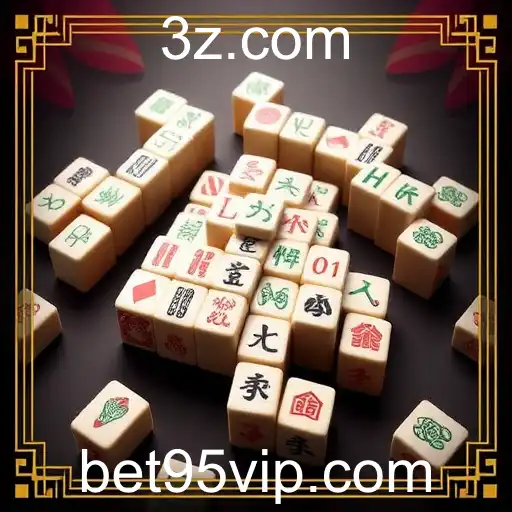 Mahjong: Uma Exploração do Jogo Tradicional e sua Conexão com Bet95