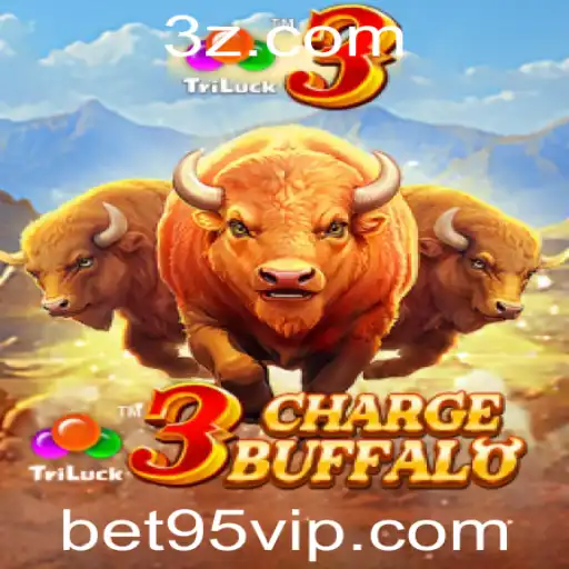 Explorando o Mundo de 3ChargeBuffalo: Um Novo Horizonte em Jogos de Aposta com bet95