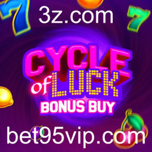 Explorando o Fascinante Jogo CycleofLuckBonusBuy: Uma Viagem ao Mundo das Apostas com a bet95