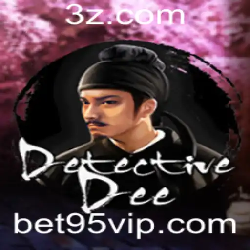 DetectiveDee: Explorando a Intrigante Missão de Mistério com Bet95