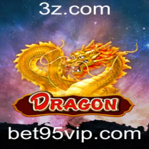 Explorando o Universo do Jogo 'Dragon' no bet95