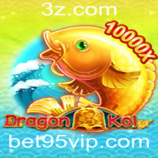 DragonKoi: Uma Nova Era de Apostas com bet95