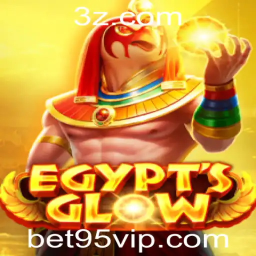 Descubra o Fascinante Mundo de EgyptsGlow com a Plataforma Bet95