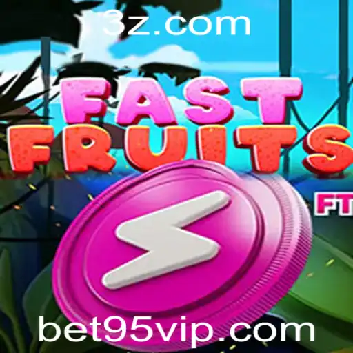 Explorando FastFruits: Jogo de Apostas e Entretenimento com bet95