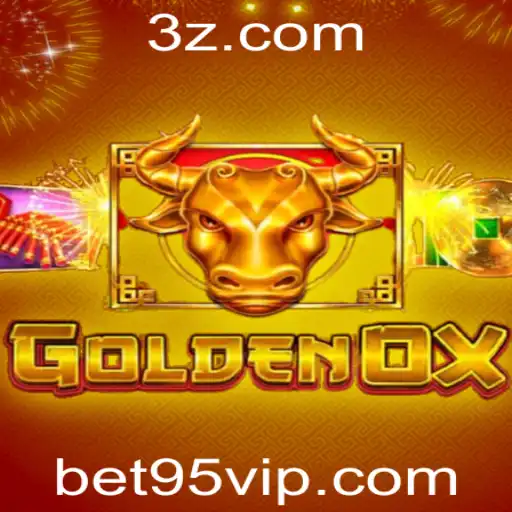 Descubra o Empolgante Mundo de GoldenOx e Bet95
