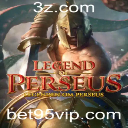 Explorando o Mundo de LegendofPerseus: Regras e Introdução ao Jogo Apostando com bet95