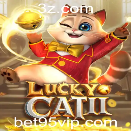 Explorando o Fascinante Mundo de LuckyCatII e a Plataforma bet95