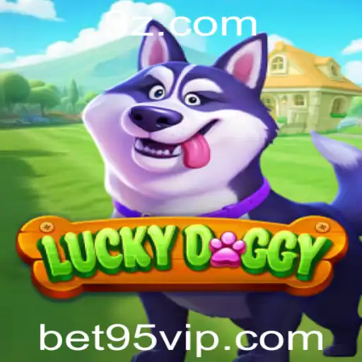 Explorando o Universo de LuckyDoggy no bet95