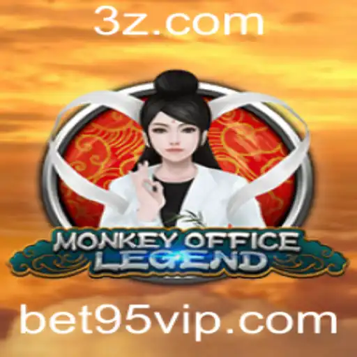 Descubra o Fascinante Universo de MonkeyOfficeLegend com Bet95