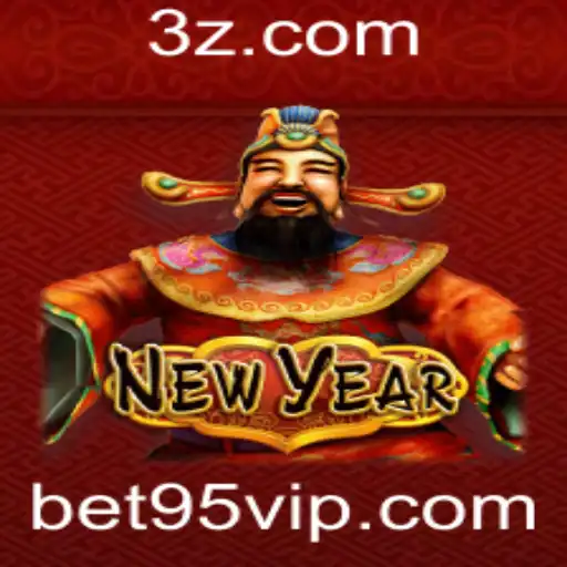 Explorando o Jogo NewYear: Um Mergulho na Experiência do Bet95