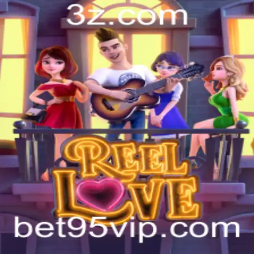Descobrindo o Jogo ReelLove: Uma Experiência de Cassino Online com bet95