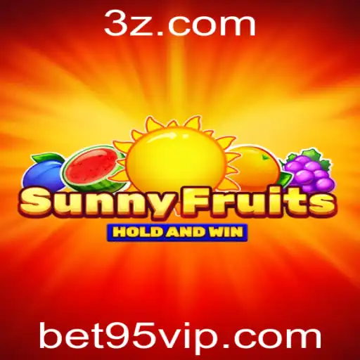Descubra o Mundo Vibrante de SunnyFruits com a Plataforma Bet95