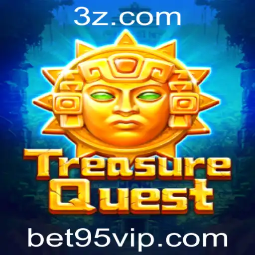 Tesouros e Desafios em TreasureQuest: Uma Aventura com Bet95