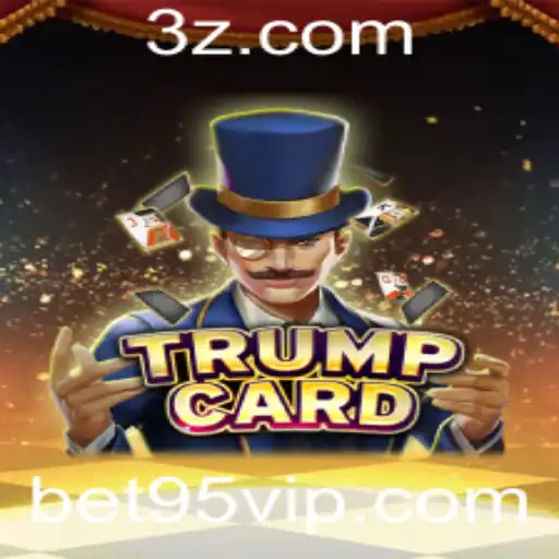 Descubra o Jogo TrumpCard: Estratégia e Apostas no Mundo de bet95