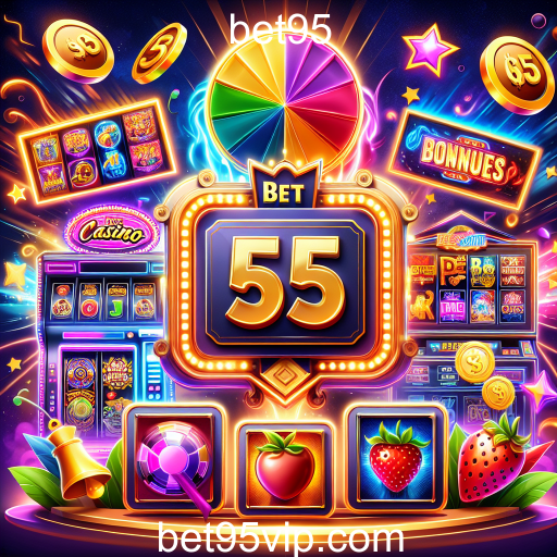 Descubra as Ofertas Especiais na bet95: Oportunidades Imperdíveis para Jogadores