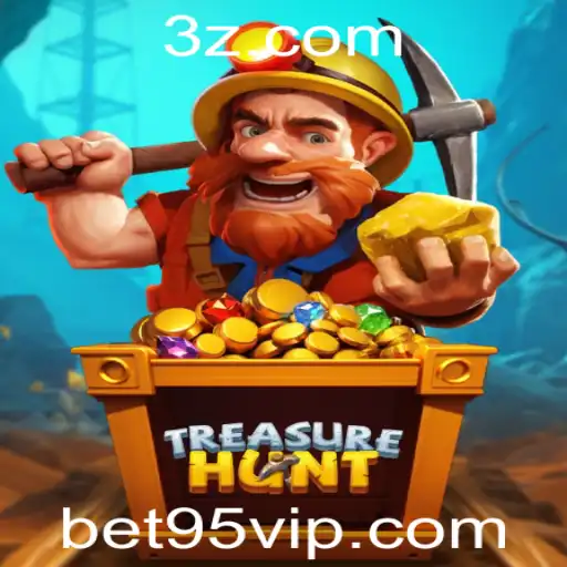 Explorando o Mundo de TreasureHunt: Uma Aventura de Jogos com bet95